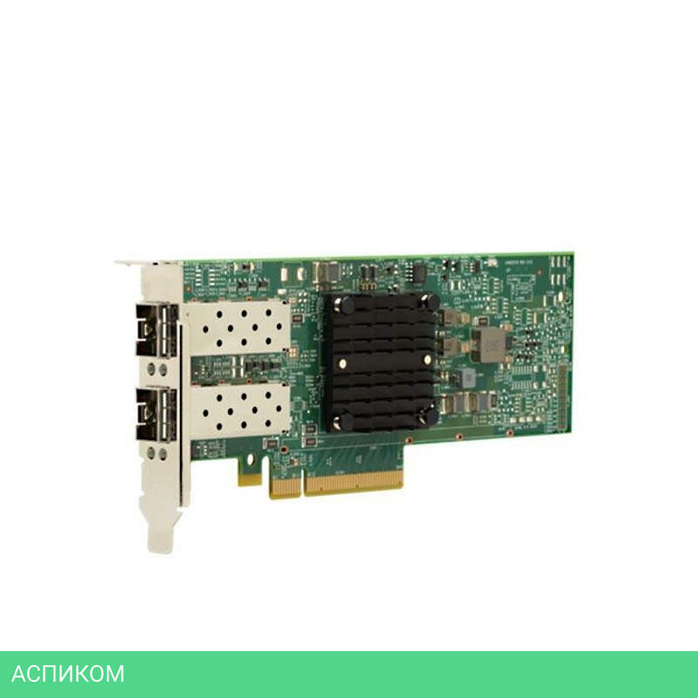 Сетевая карта Broadcom BCM957414A4142CC
