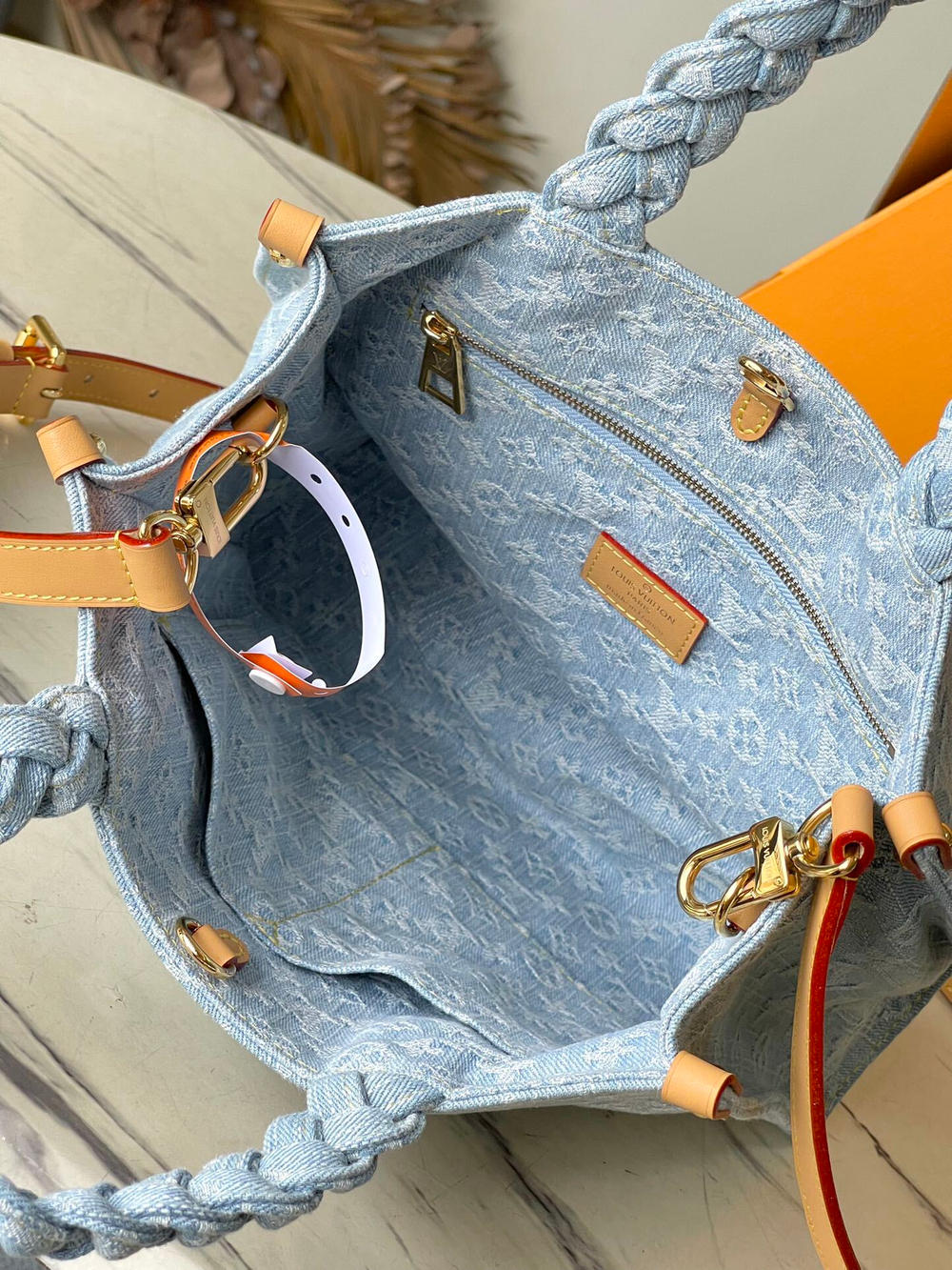 Louis Vuitton Let Go PM
