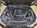 BMW 6 Series GT (G32) 630i xDrive M Sports (11.2019)