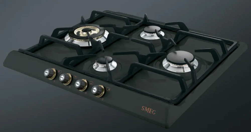 Варочная поверхность Smeg SR764AO
