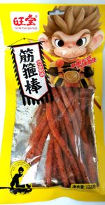 Соевая закуска Wangbao ВуКонг 112 гр