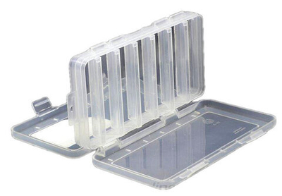 Коробка для воблеров и балансиров ВБ-2 (230*125*35mm)