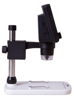Микроскоп цифровой Levenhuk DTX 350 LCD