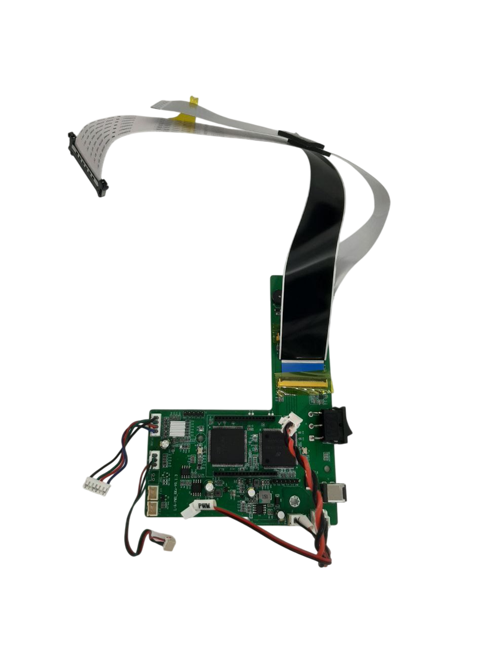 Материнская плата Anycubic Photon Mono X 6Ks