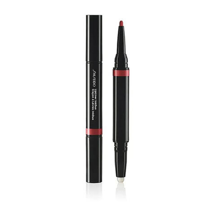 SHISEIDO Lipliner Inkduo 09