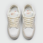 Кроссовки Nike SB Dunk Low Grey Txt Wmns City of Love