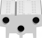 VABM-B10-20S-G14-7 Плита для блочного монтажа