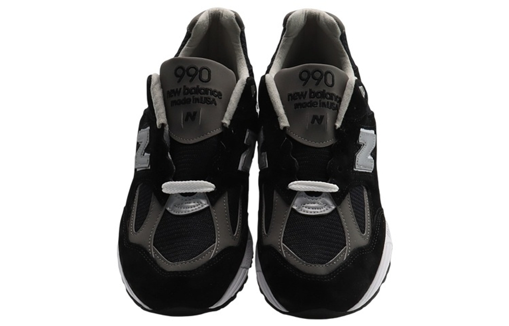 Кроссовки New Balance Nb 990 V2 Heritage D
