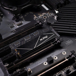 Накопитель SSD M.2 2280 ADATA XPG GAMMIX S70 BLADE 8000 ГБ