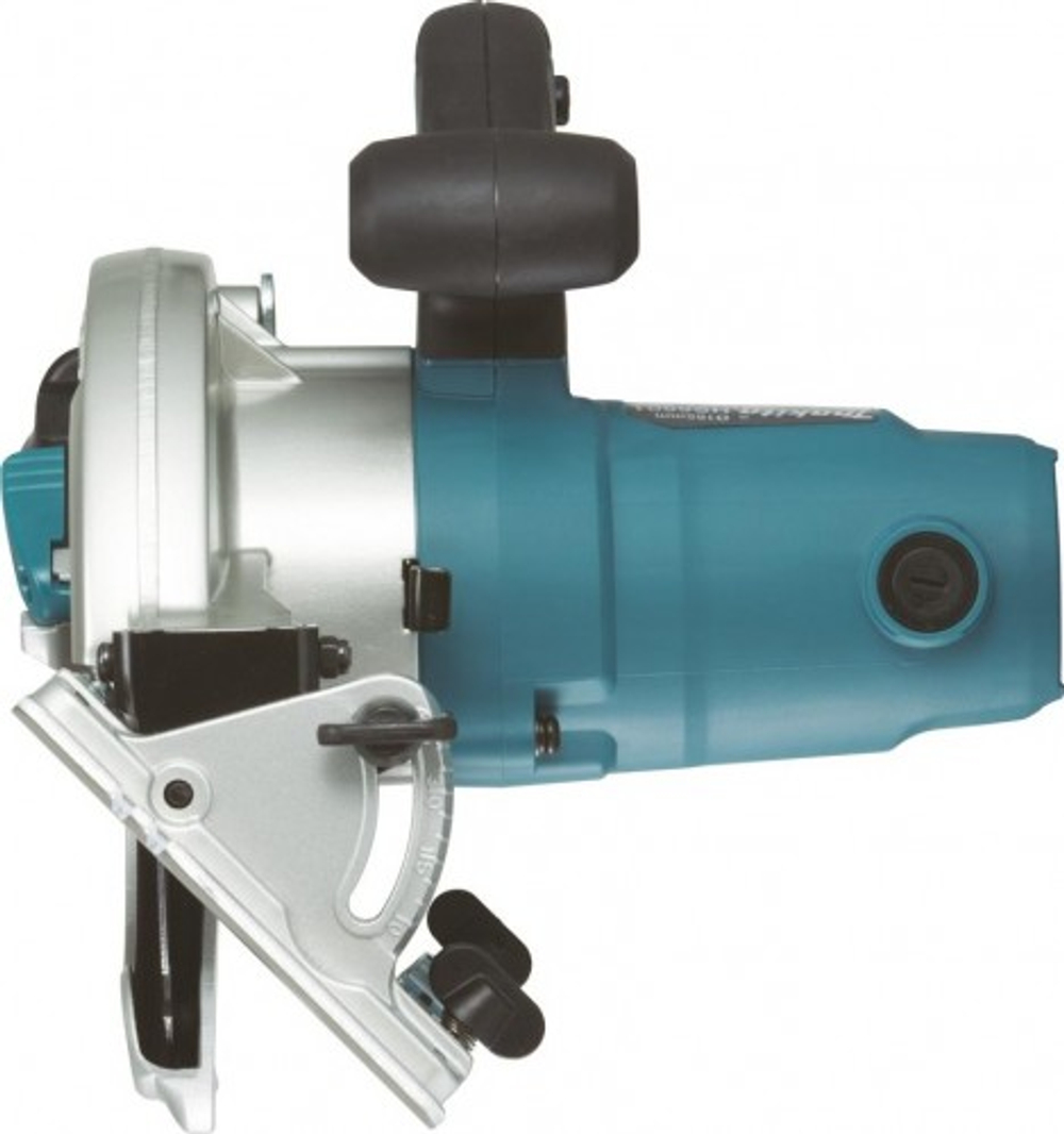 Сетевая дисковая пила MAKITA HS 6601 J HS6601J