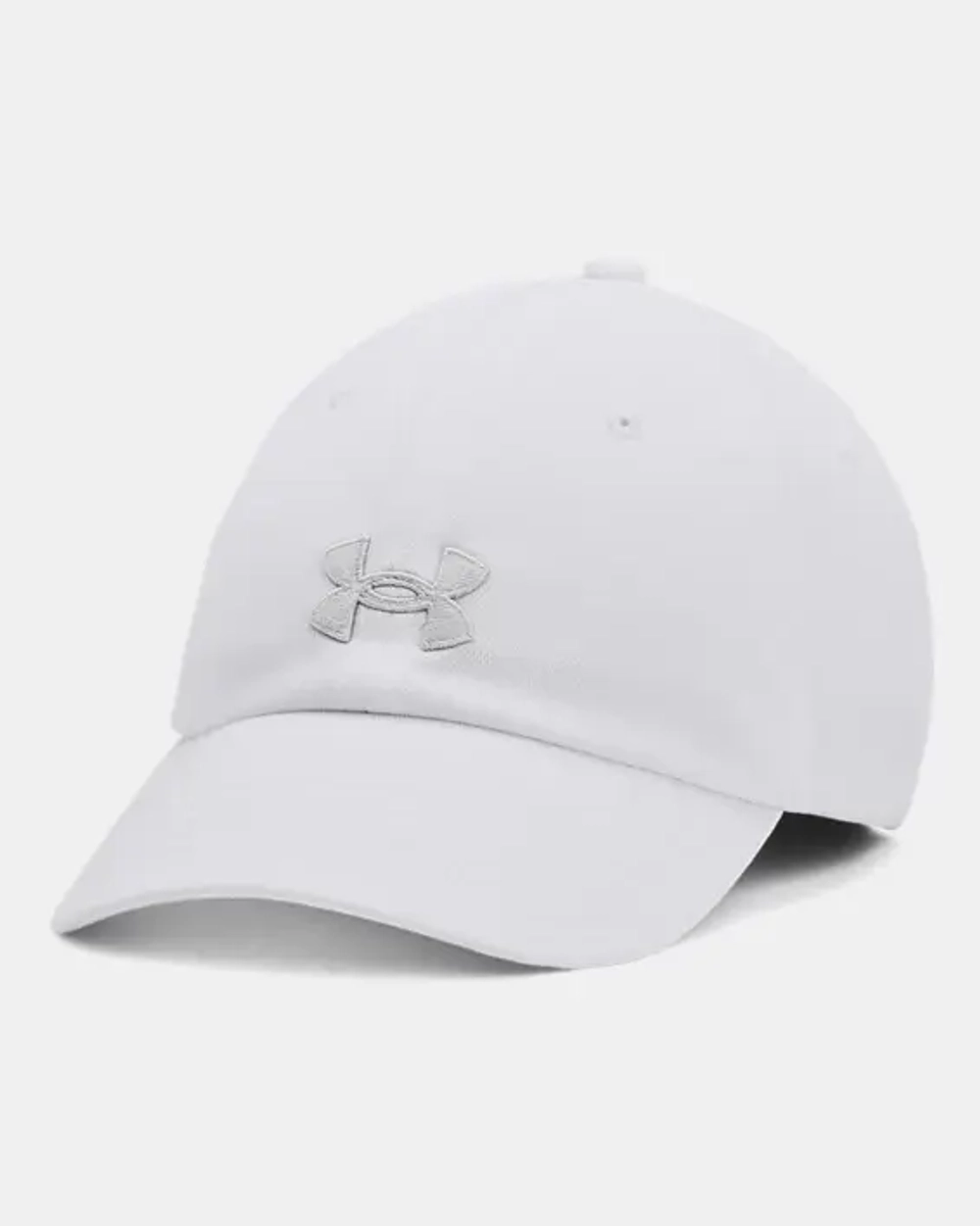 Бейсболка Under Armour Women's UA Blitzing Adj-BLK