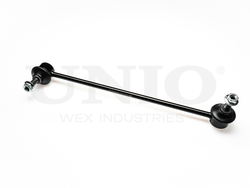 Стойка стабилизатора передняя левая UNIO SSP-50269