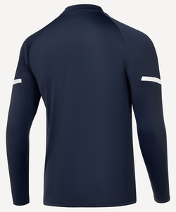 Джемпер тренировочный CAMP 2 Training Top, темно-синий