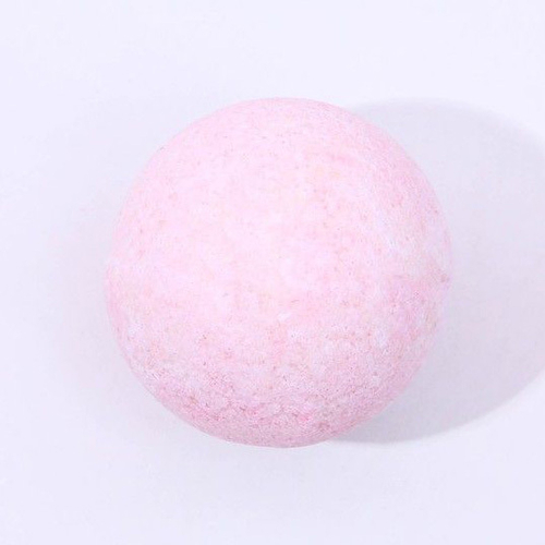 Бомбочка для ванны Загадай желание с ароматом клубники Сима-Ленд 40г