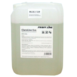ClaroLine ECO нейтральный очиститель для ежедневной уборки 10л