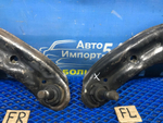 Рычаг передний правый NISSAN AD 2001