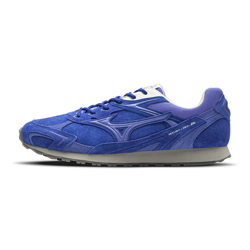 Mizuno Lg 60s