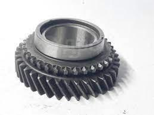 Шестерня 3-ей передачи ВАЗ 2108 нового образца Успех