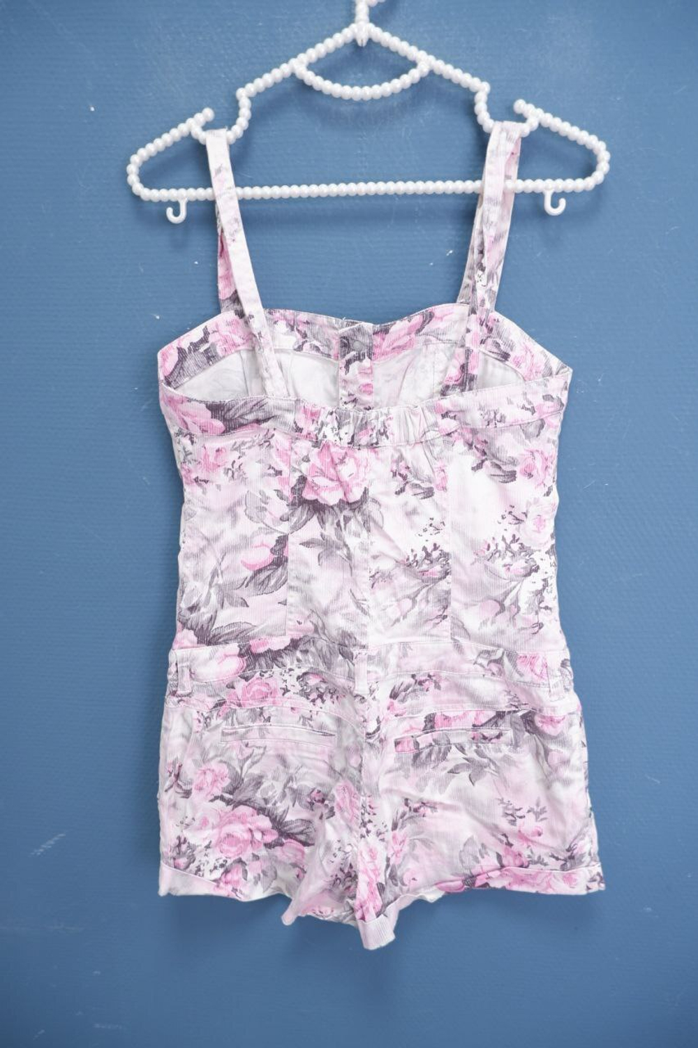 Комбинезон Oodji летний 42-44 размер