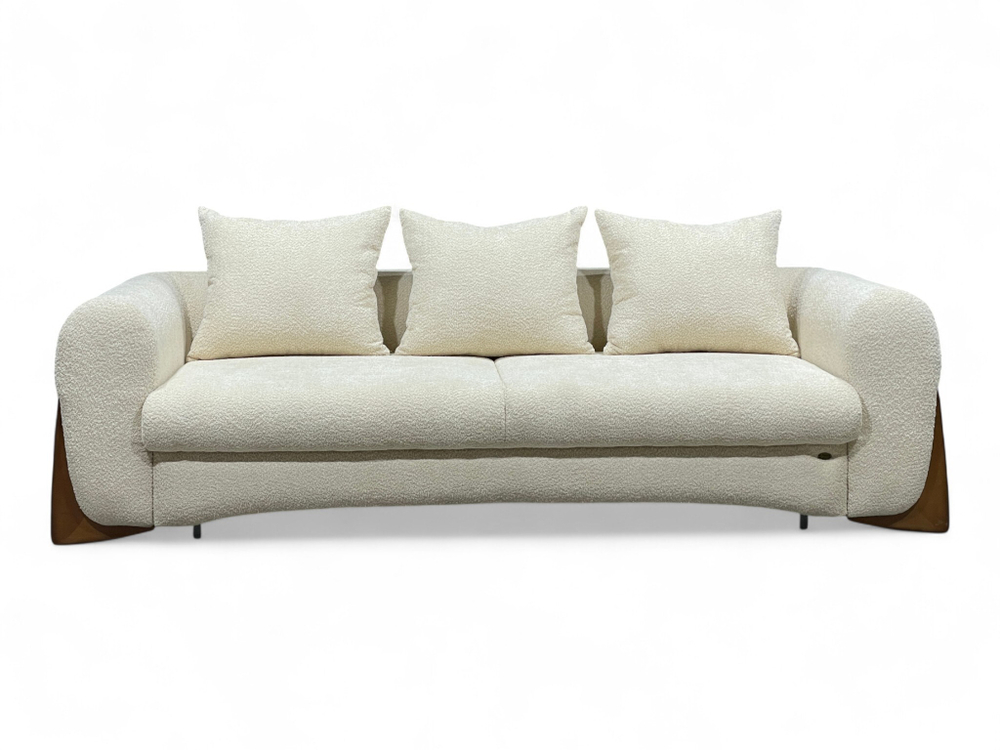 Диван прямой «Палермо»