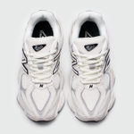 Кроссовки New Balance 9060 White Wmns
