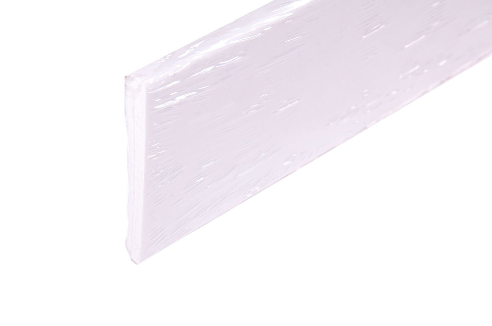 Плинтус Arbiton Stiq S0810 Белый