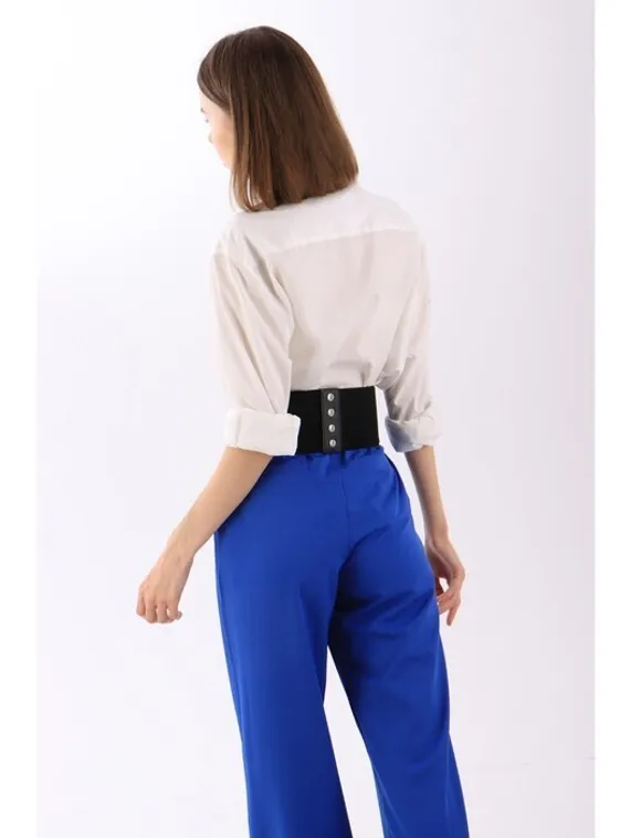 Портупея, цвет чёрный