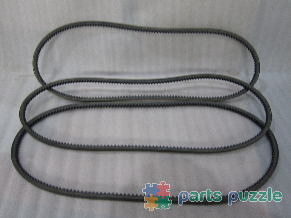 Ремень вентилятора / BELT FAN АРТ: CH11186