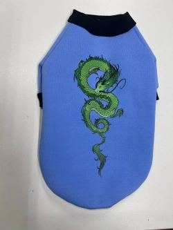 Толстовка для собак и кошек