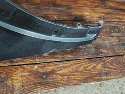 Крыло переднее правое Changan CS55PLUS 21-нв Б/У Оригинал S203F2701020200