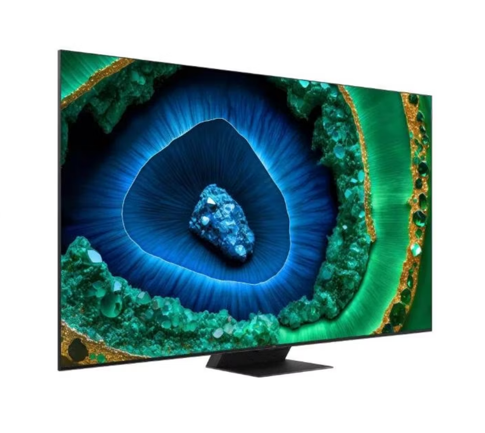 Телевизор TCL 75C855 (h)