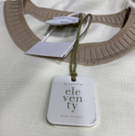 Трикотажная футболка Eleventy