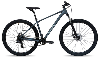 Горный велосипед Aspect Radium 29 (2026)