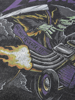 Футболка Off Street print