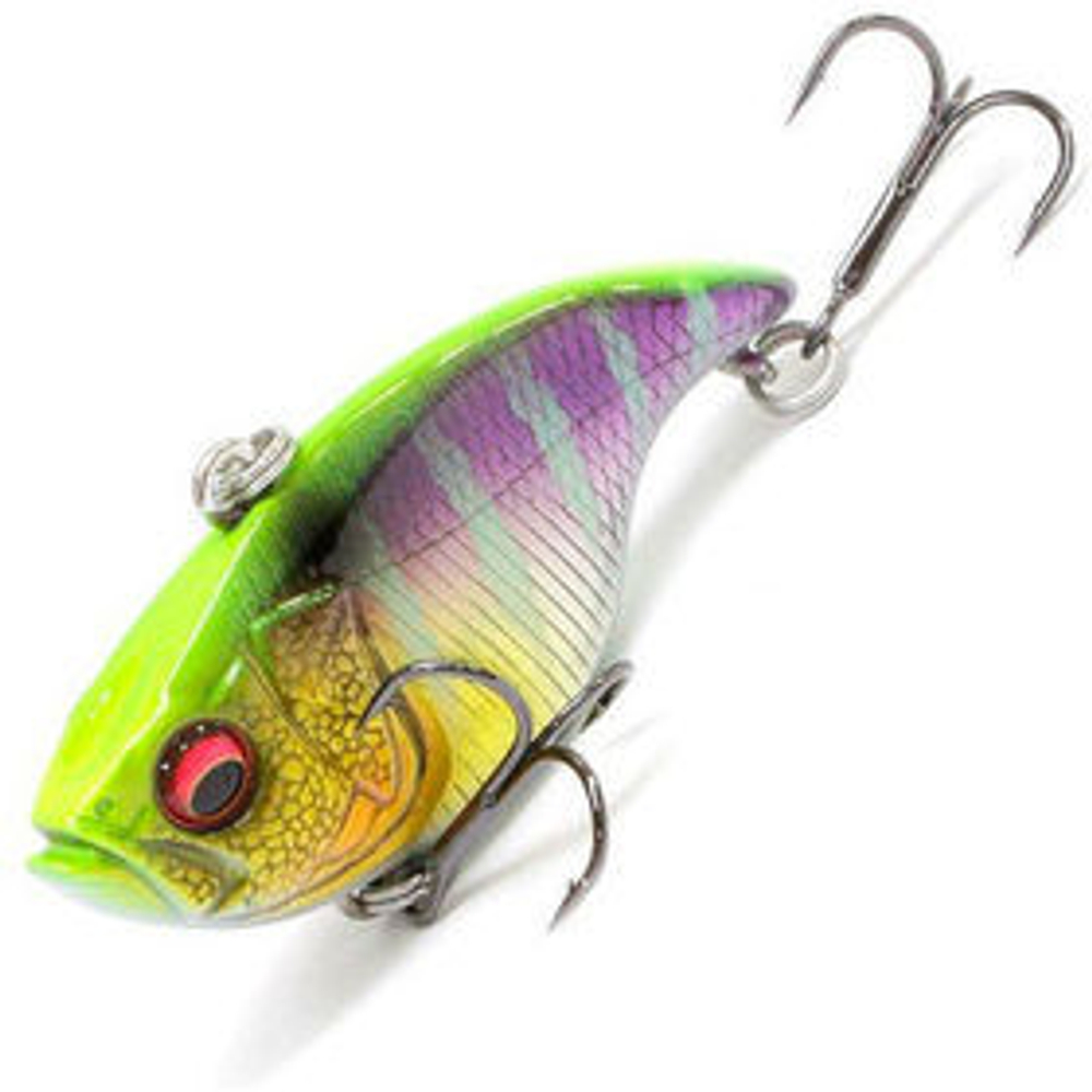 Воблер Megabass Vibration-X Dyna GG Chart Back Gill