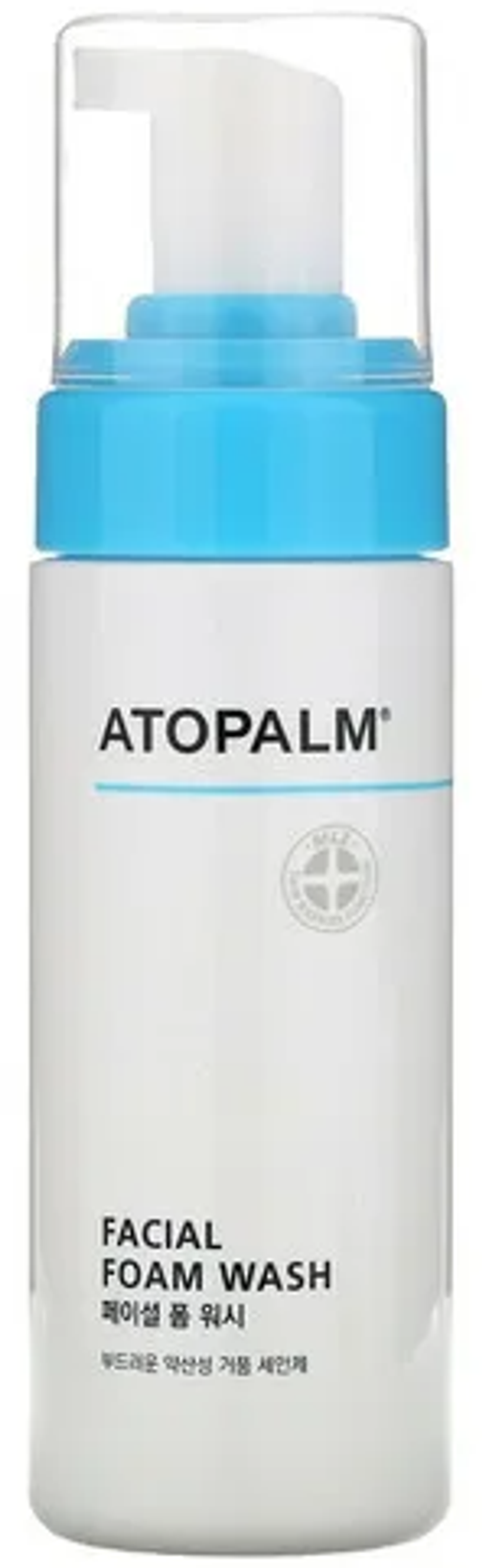ATOPALM Facial Foam Wash пенка для умывания 150 мл