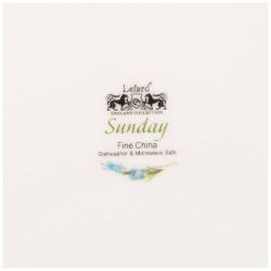 ТАРЕЛКА LEFARD "SUNDAY" 20,5 CМ (КОР=32ШТ.)