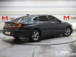 Hyundai Sonata (DN8) 2.0 (09.2019)