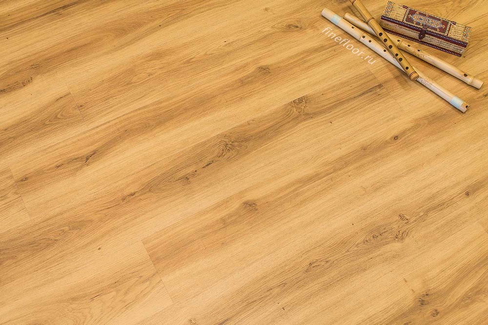 Fine Floor клеевой тип коллекция Wood  FF 1472 Дуб Монца  уп. 3,62 м2