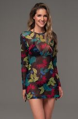 Сорочка Mia-Amore 2270 "Calipso"