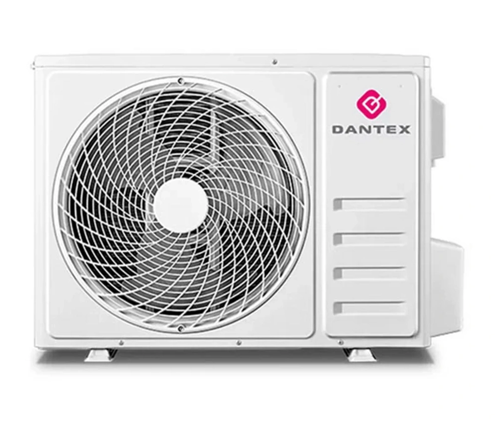 Dantex RK-09VDMI/RK-09VDMIE