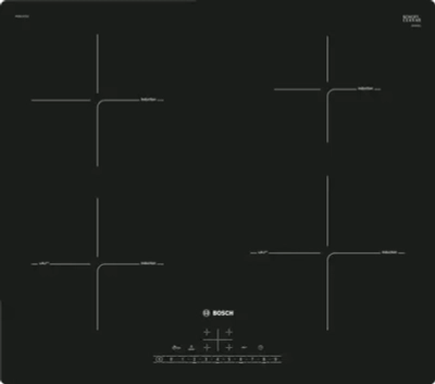 Индукционная варочная панель Bosch PIE611FC5Z