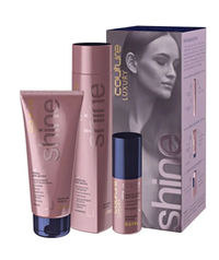 НАБОР LUXURY SHINE