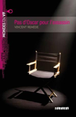 Mondes en VF - Pas d'Oscar pour l'assassin - Niv. A2 - Livre + audios