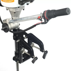 2х-тактный лодочный мотор PATRIOT BM 106