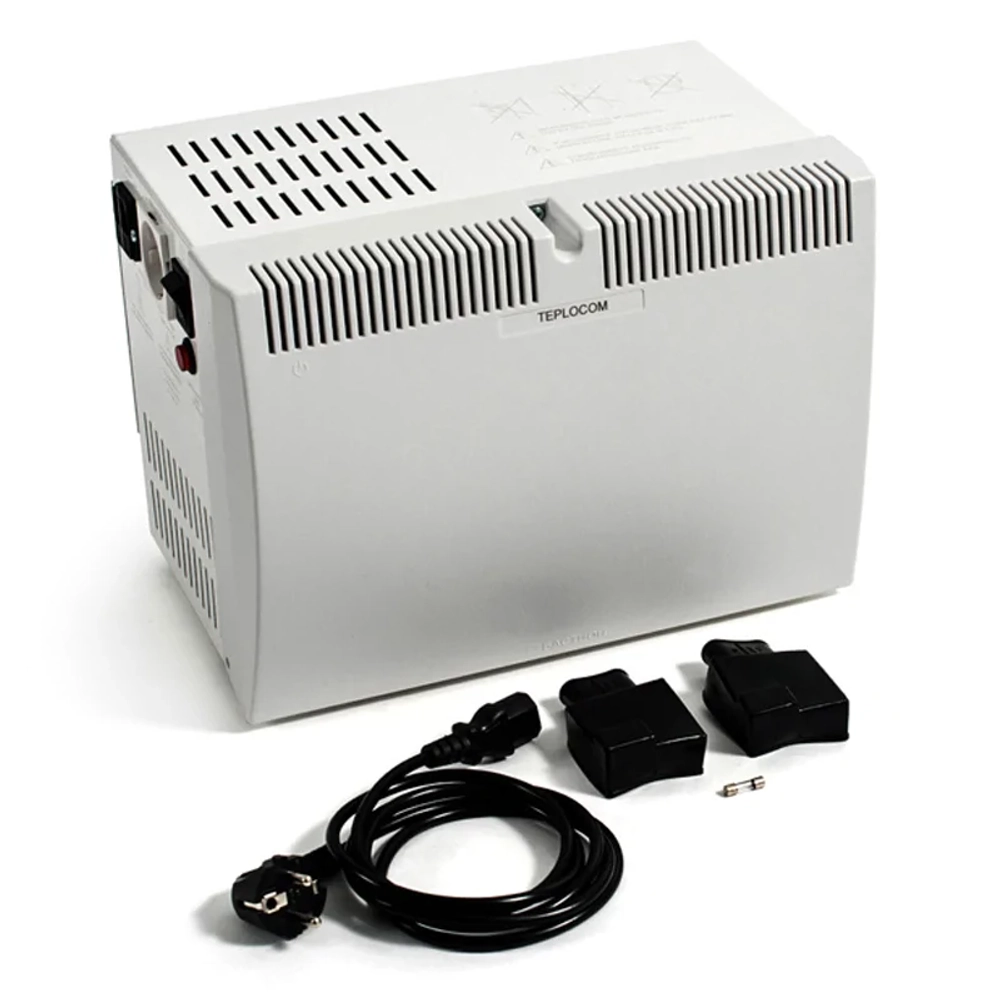 TEPLOCOM 250+26 источник бесперебойного питания для котла отопления 497