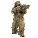 Костюм маскировочный Леший Desert