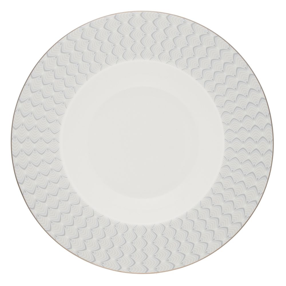 Сервиз столовый Gipfel Caroline 42930 19 предметов