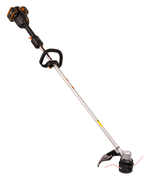 Триммер аккумуляторный бесщёточный WORX WG185E 40В