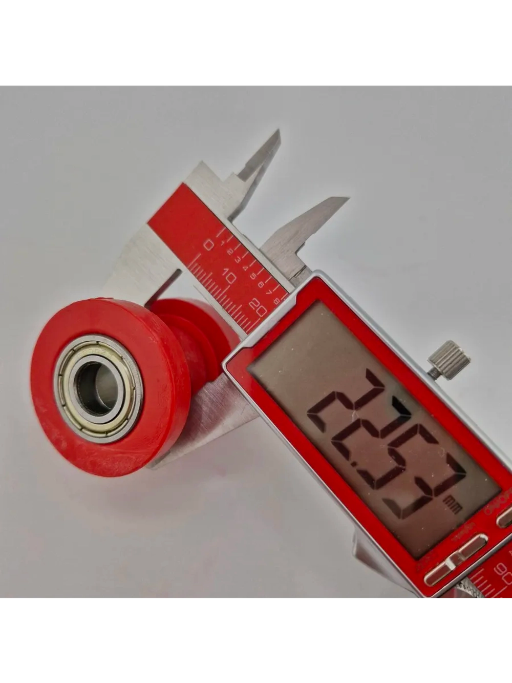 tx Ролик натяжителя приводной цепи для мотоцикла питбайк или эндуро